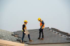 Fast & Reliable Emergency Roof Repairs in Anchor Point, AK